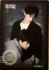 SSR【仲夏来信】