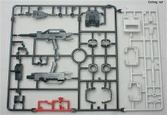 MG RX-78-1 原型高达-资料图