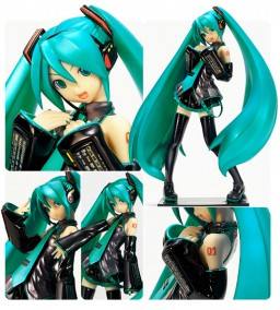 初音未来 Encore Package