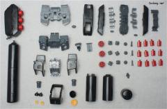 MG MSN-04 沙扎比 Ver.Ka-资料图