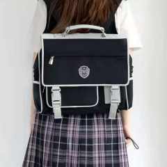 津御学院·制服包-资料图