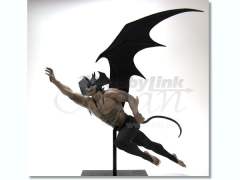 High Grade Real Figure 恶魔人 50周年-资料图