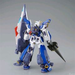 MG F90 高达 任务背包 I型-资料图