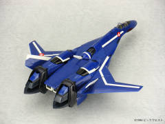 VF-19F Emerald Force-资料图