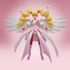 SHF 光之桃天使-资料图