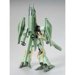 HGUC AMX-003 加撒Ｃ 独角兽 Ver.-资料图