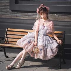 玲珑流香 OP-资料图