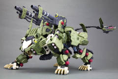 Highend Master Model RZ-041轻型零 Panzer-资料图