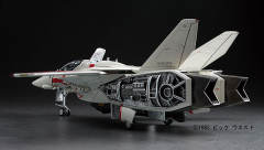 VF-1A 女武神（一条辉机） VF-1J 女武神（一条辉专用机） Vermillion Platoon-资料图