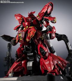 METAL STRUCTURE 解体匠机 MSN-04 沙扎比-资料图