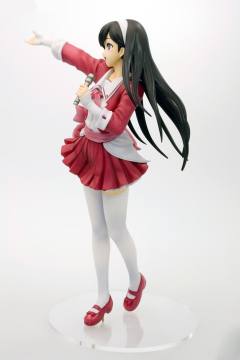 4-Leaves Legend Girls 森川由绮 -资料图