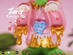 樱花和菓子 ZERO-资料图