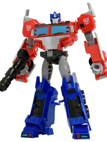 Action Master  Deluxe Class Transformers: Cyberverse