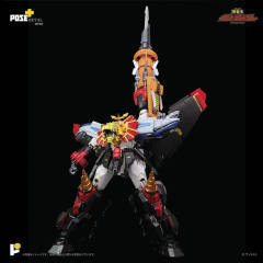 GAOGAIGAR-资料图