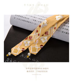 珞珞·发带-资料图