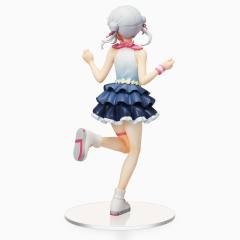 PM Figure 岚千砂都-资料图