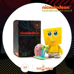 Nickelodeon 90年代系列2