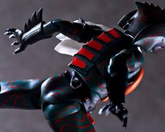 SHF 真骨雕 假面骑士Amazon-资料图