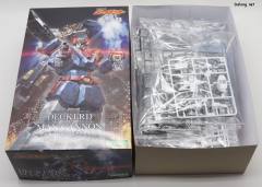 勇者刑警迪卡度 & MAX加农炮-资料图