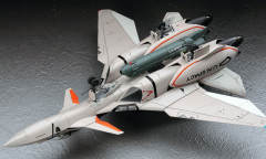 VF-11B 雷电式-资料图