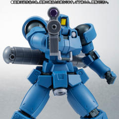 ROBOT魂 <Side MS> OZ-06MS 里奥 东亚部队-资料图