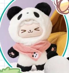 潘达