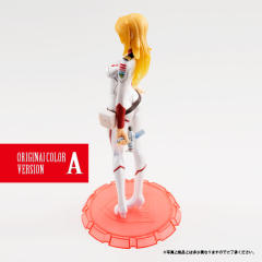 Yamato Girls Collection 森雪 潜水服 ver.-资料图