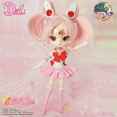 Dal  Pullip Pullip 水手小月亮-资料图