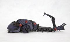 Highend Master Model EMZ-15 Molga Carrier-资料图