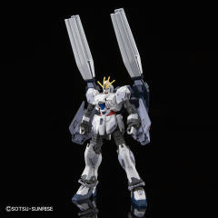 HGUC RX-9 叙述高达 B装备-资料图