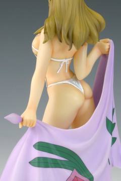 Treasure Figure Collection 藤乃靜留 限定-资料图