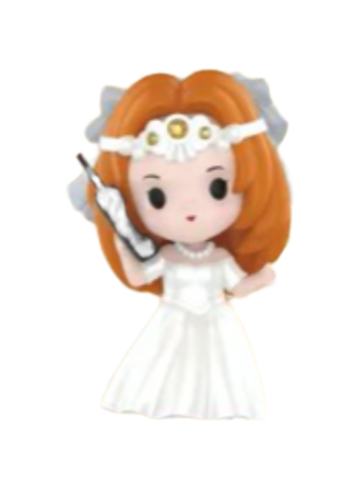 隐藏款B-瑞秋：这是我的人生