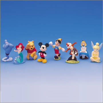 Disney Character Figure Collection NEO Part 8: Disney Magic 米老鼠