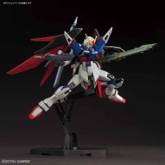 HGCE ZGMF-X42S 命运高达 新生版-资料图