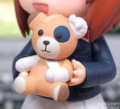 西住美穗 Panzer Jacket & Peacoat Ver.-资料图