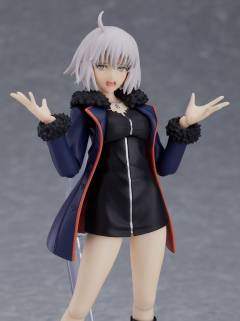 figma#428 贞德Alter 新宿ver.-资料图