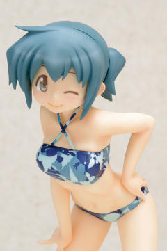 Beach Queens 乃莉-资料图