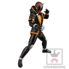 DXF Figure 假面骑士Ghost 我很孤单