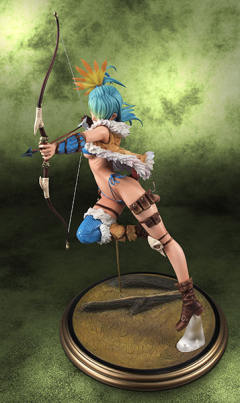 Excellent Model 猎人 STD ver.-资料图