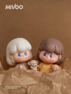 小熊-棕色-资料图