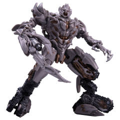 Studio Series (SS-11) 威震天 -资料图