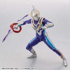 SHF 特利迦 空中型-资料图