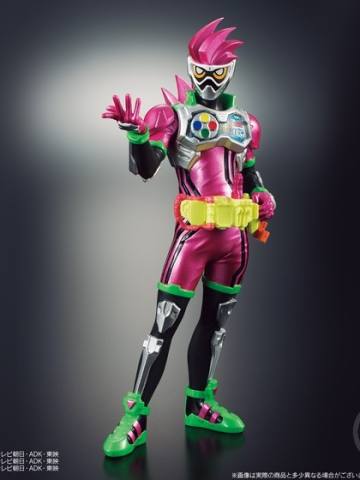 假面骑士Ex-Aid