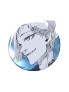 米歇尔凯撒5-原画展个人池吧唧