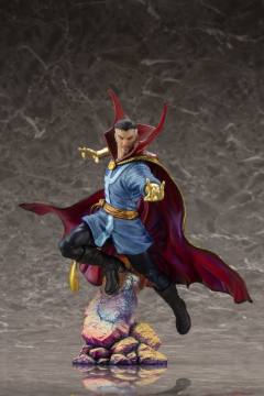 ARTFX Premier 奇异博士 -资料图