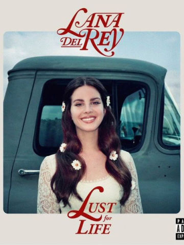 Lust For Life
