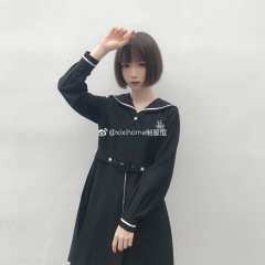 天琴座·连衣裙-资料图