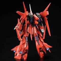 AMX-107R 再生龙飞-资料图