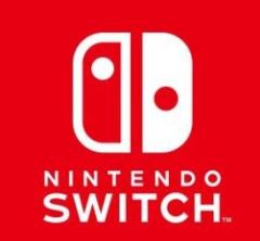 Switch游戏