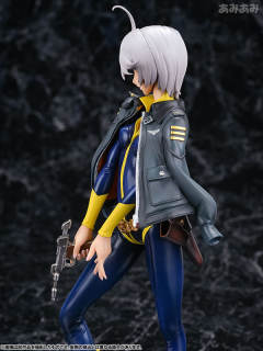 Yamato Girls Collection 山本玲 潜水服 ver.-资料图